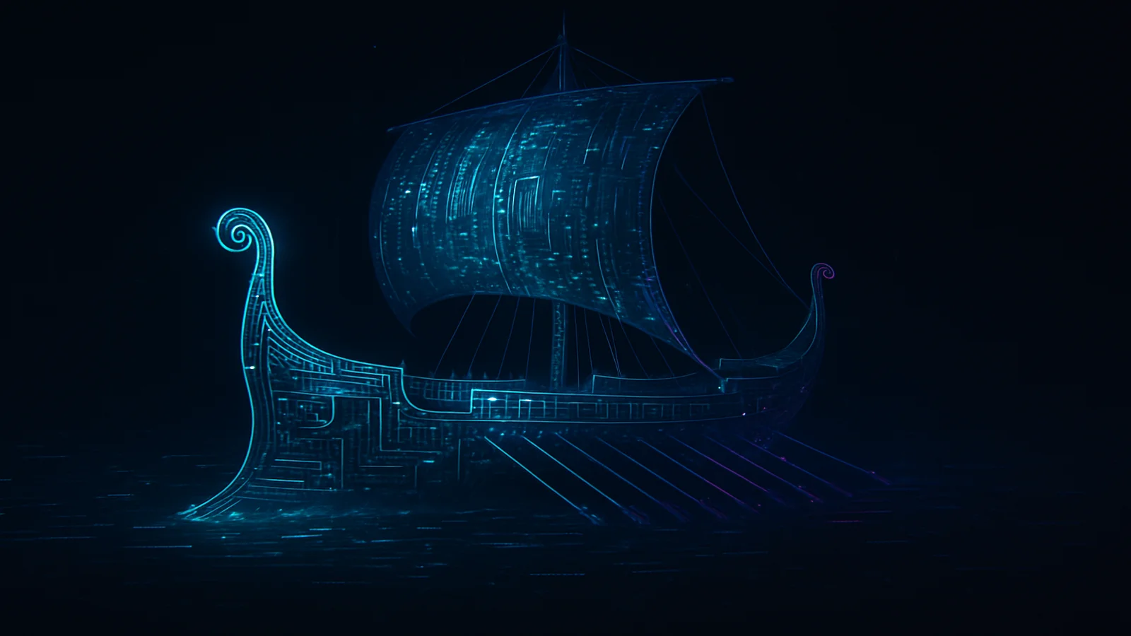 Odysseus: PewDiePie lanza su workspace de IA local